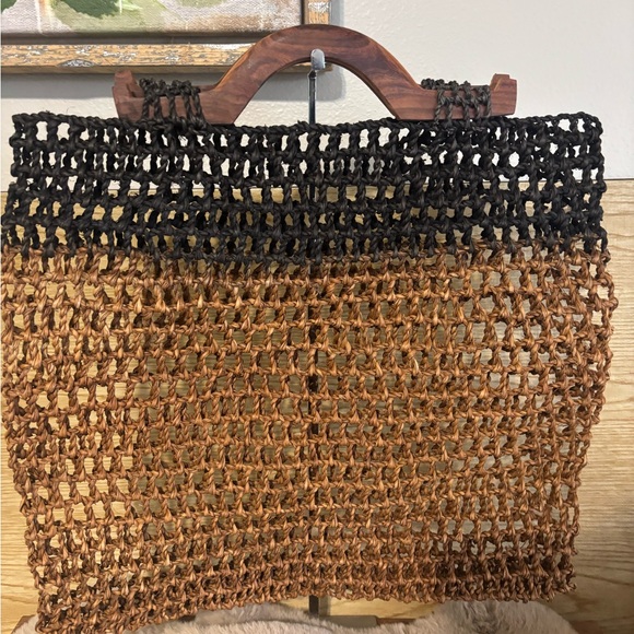 Beach bag - Picture 2 of 3
